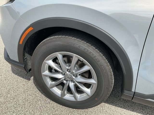New 2026 Urban Gray Pearl Honda EX image 18