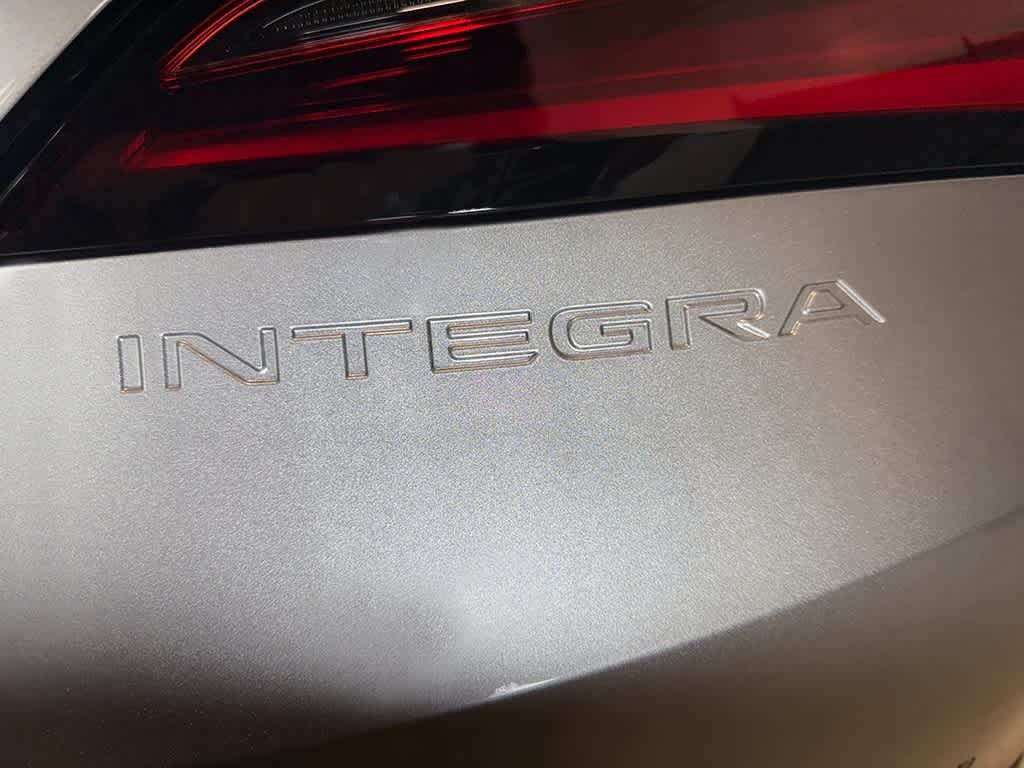 2026 Acura Integra A-Spec w/Technology Package - Photo 9