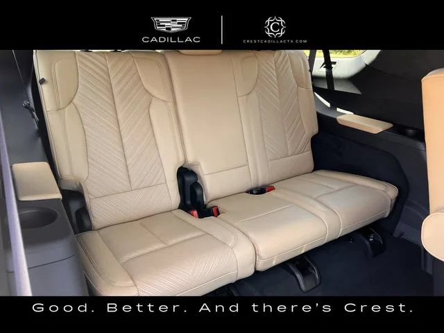 2026 Cadillac Escalade IQL Premium Luxury - Photo 29