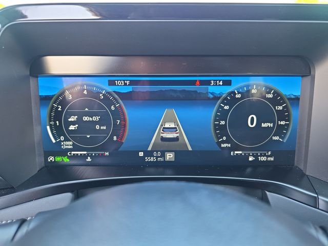 Used 2026 Pearl Subaru Touring image 22