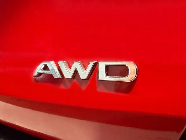 New 2026 Milano Red Acura A-Spec Package image 7