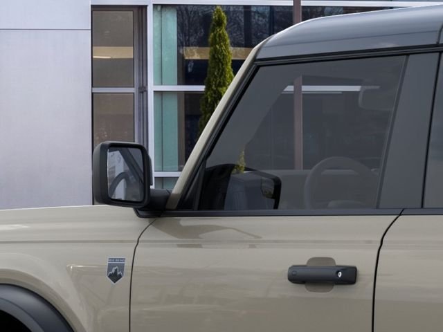 New 2026 Desert Sand Ford Big Bend image 22