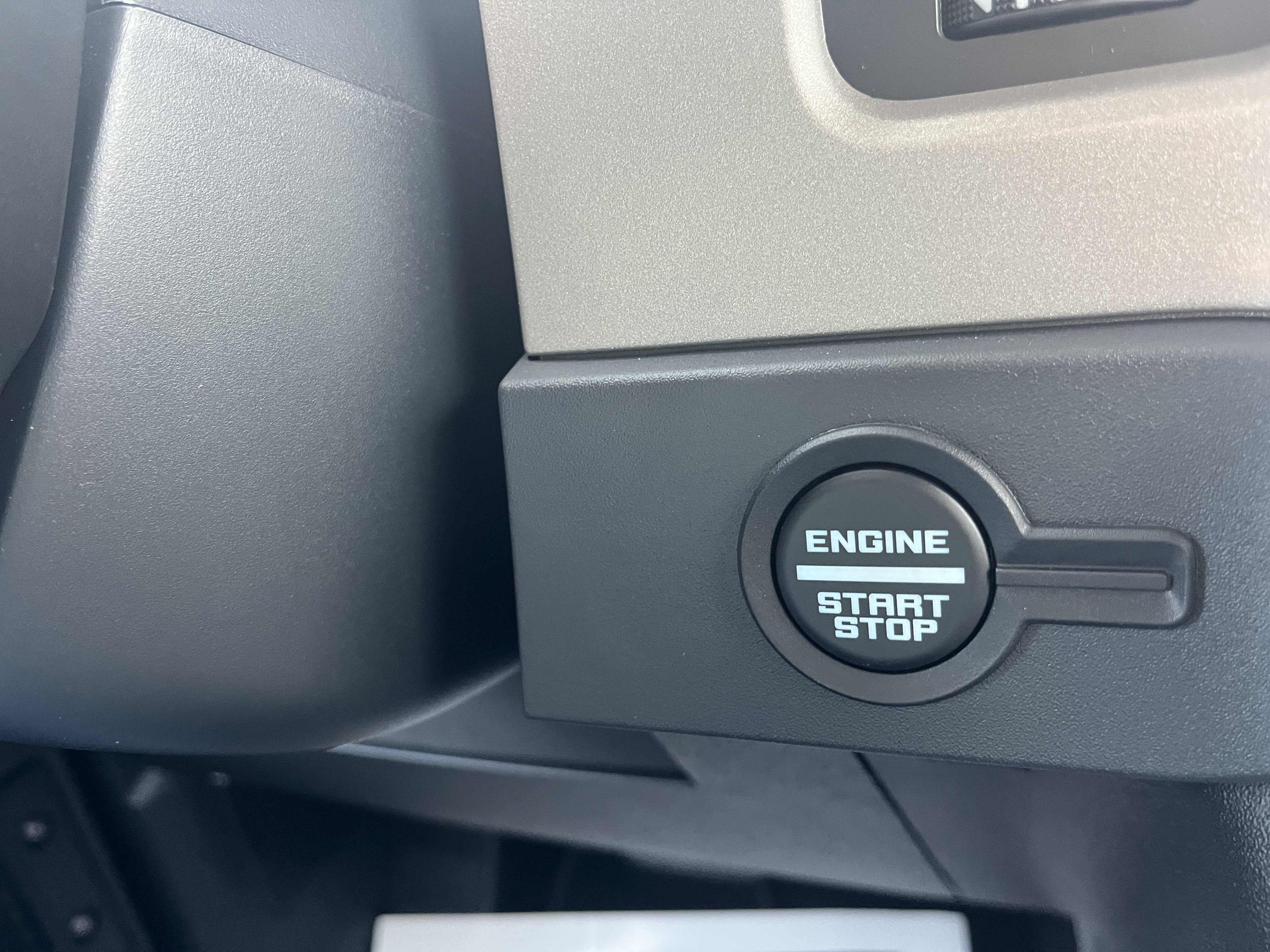 New 2026 Oxford White Ford Outer Banks® image 20