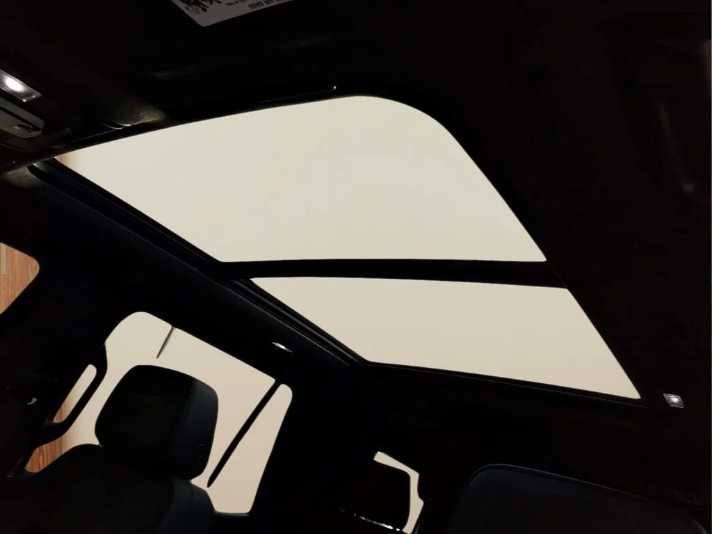 2026 Chevrolet Tahoe High Country - Photo 15