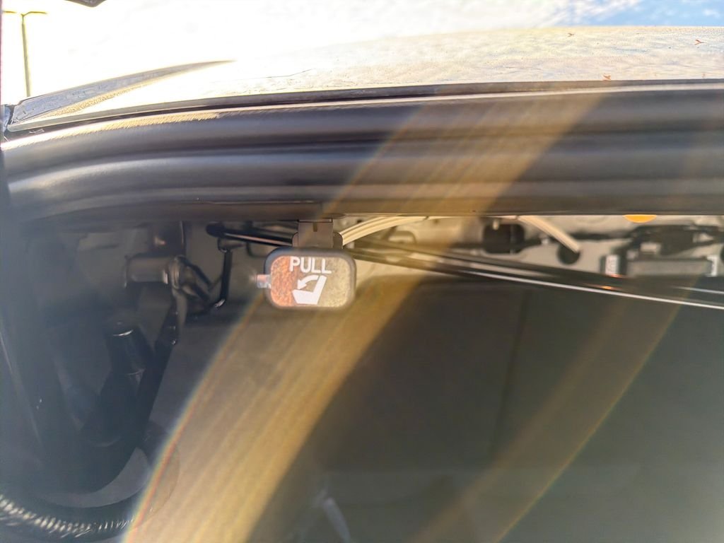 New 2026 Nissan Sentra SV 4D Sedan