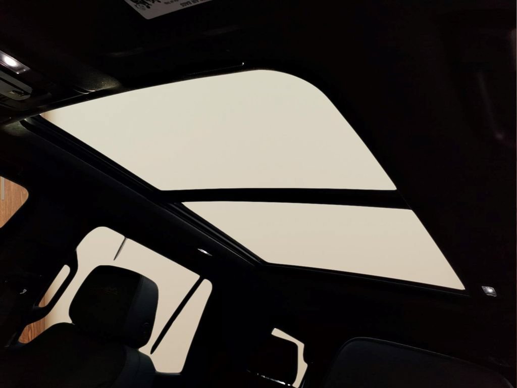 New 2026 Black Chevrolet High Country image 15