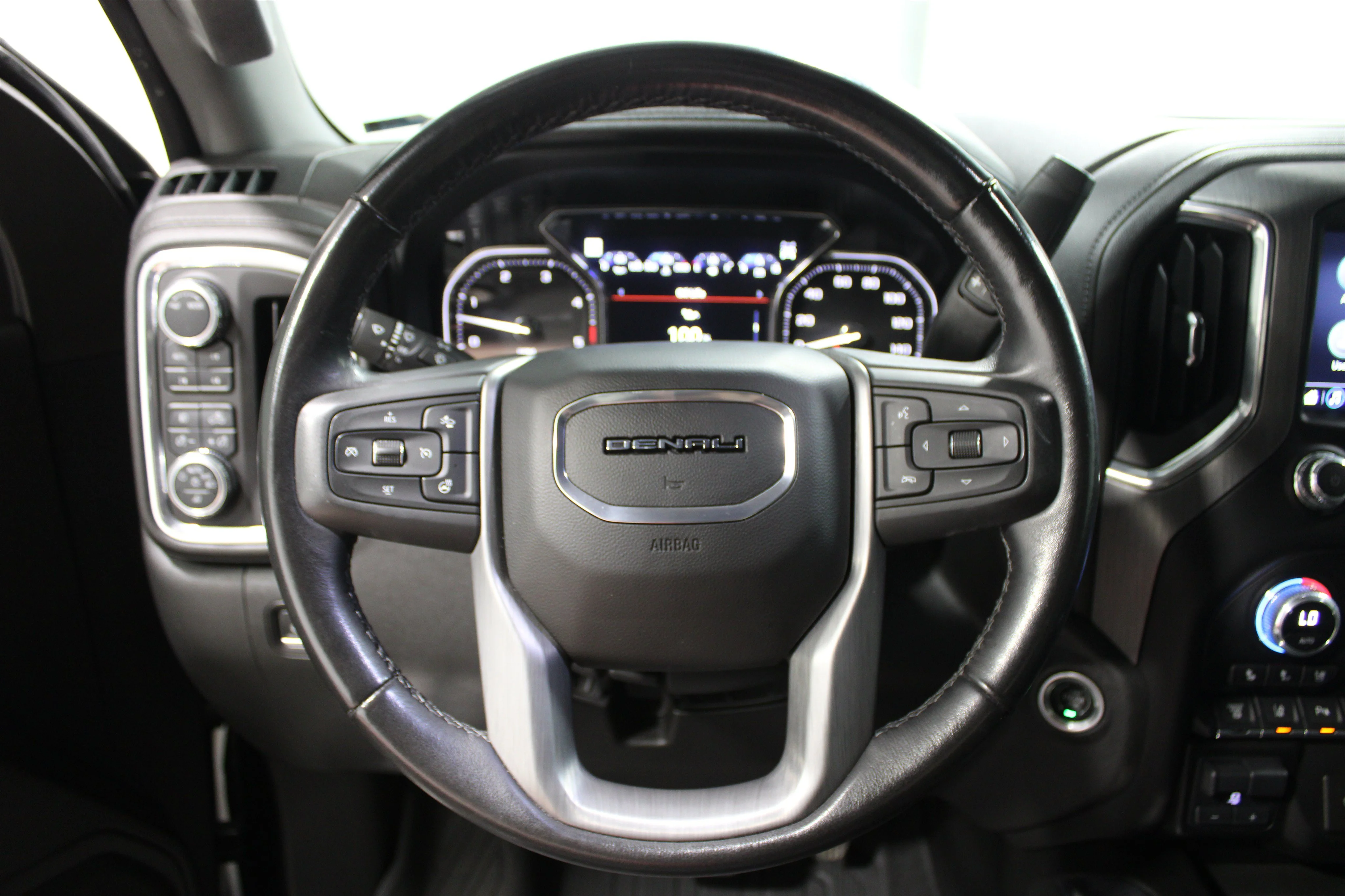 2023 GMC Sierra 2500 Denali HD Denali - Photo 9