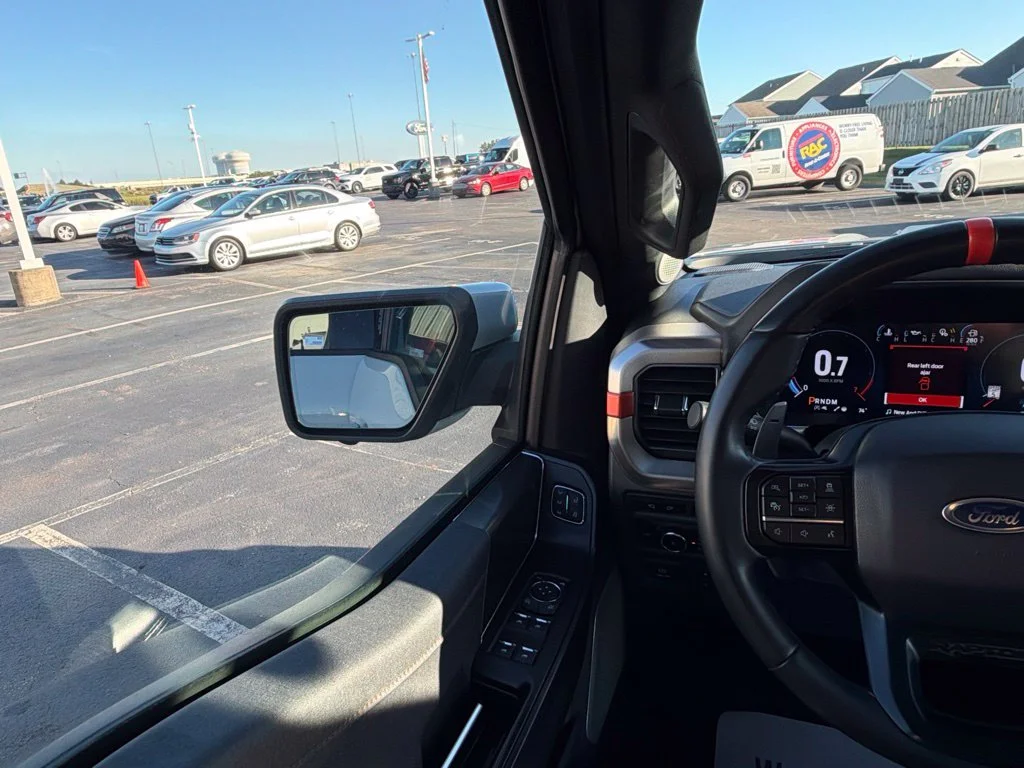 Certified Used 2023 Avalanche Ford Raptor image 23