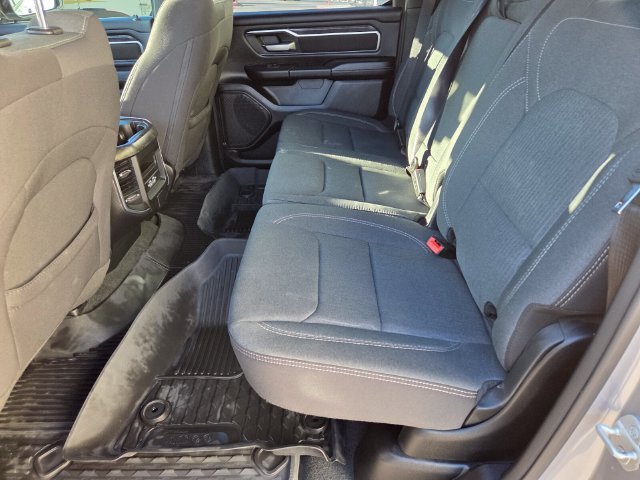 2024 RAM Ram 1500 Pickup Big Horn/Lone Star - Photo 11