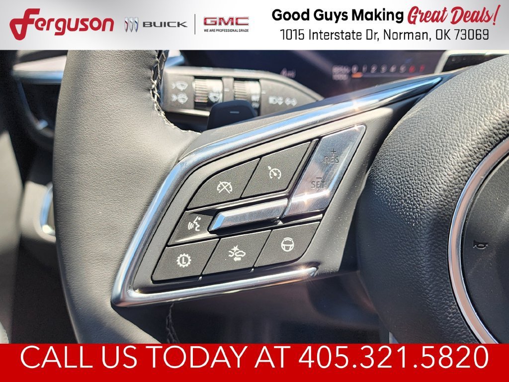 2026 Buick Enclave Sport Touring - Photo 21
