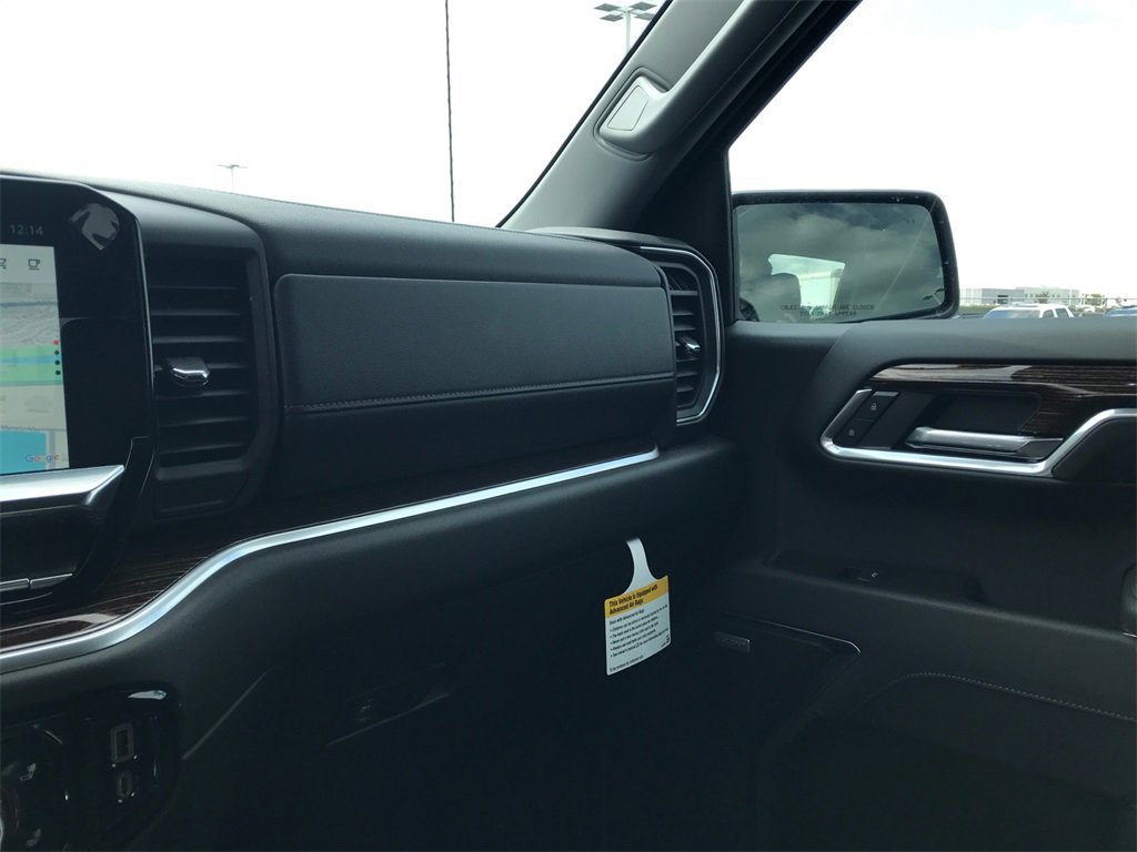 2026 GMC SIERRA - Image 25