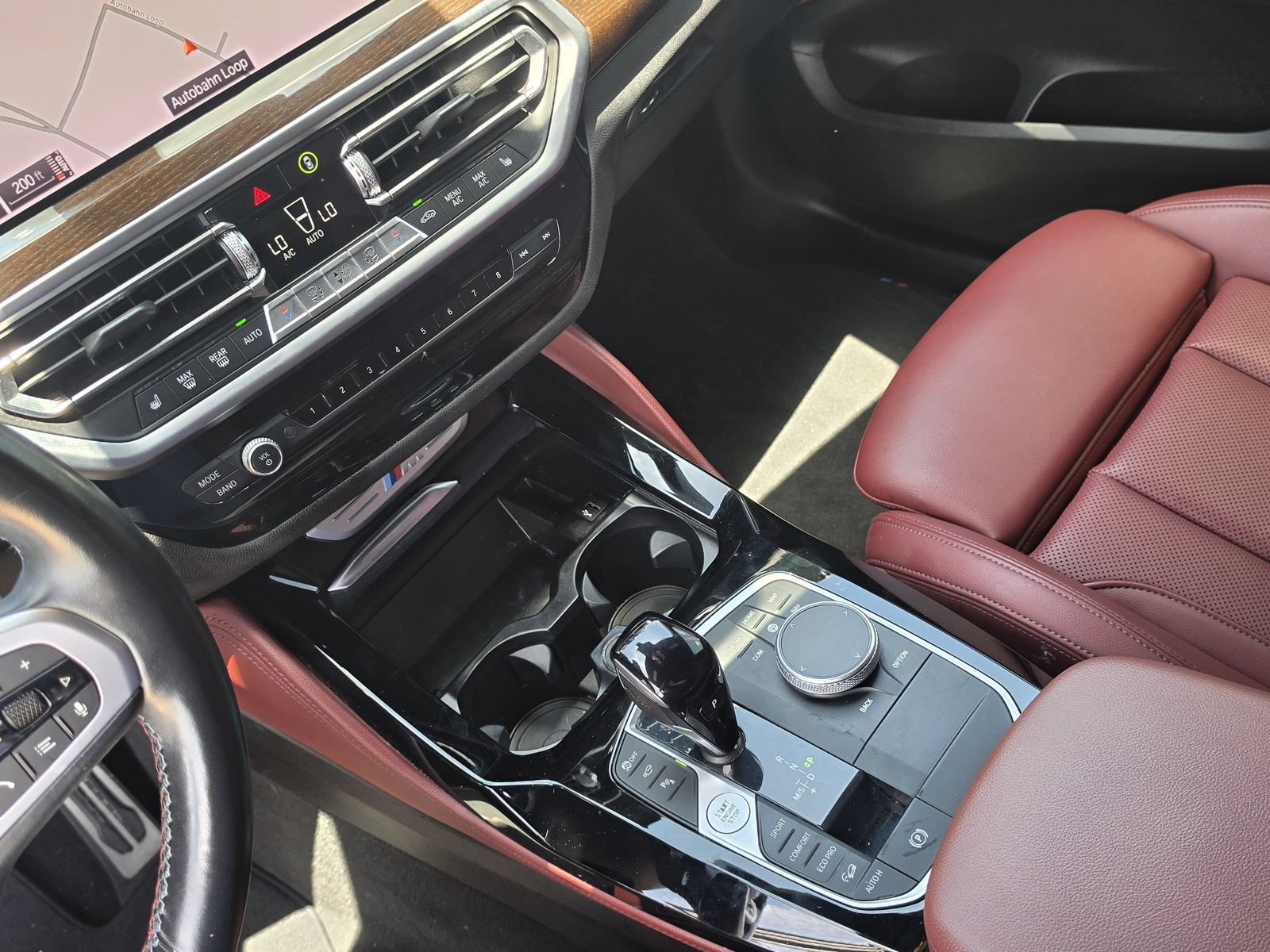 2022 BMW X4 M40i - Photo 21
