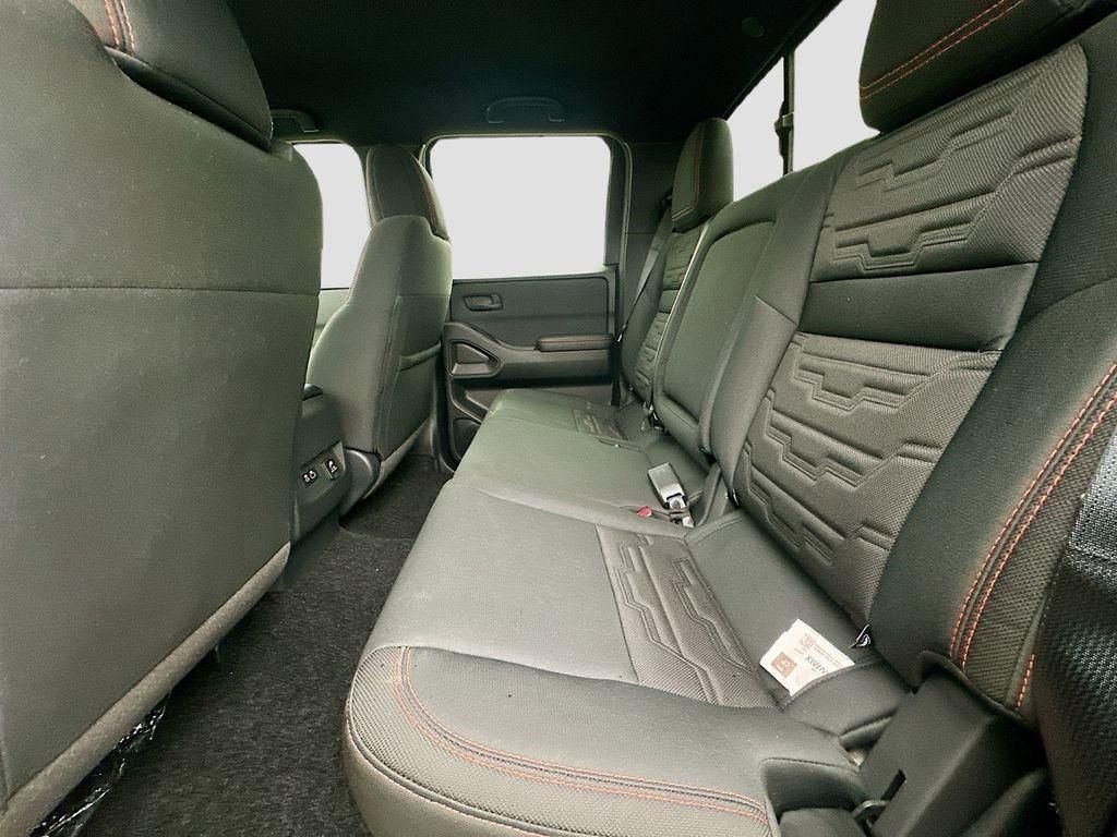 2026 Nissan Frontier PRO-4X - Photo 23
