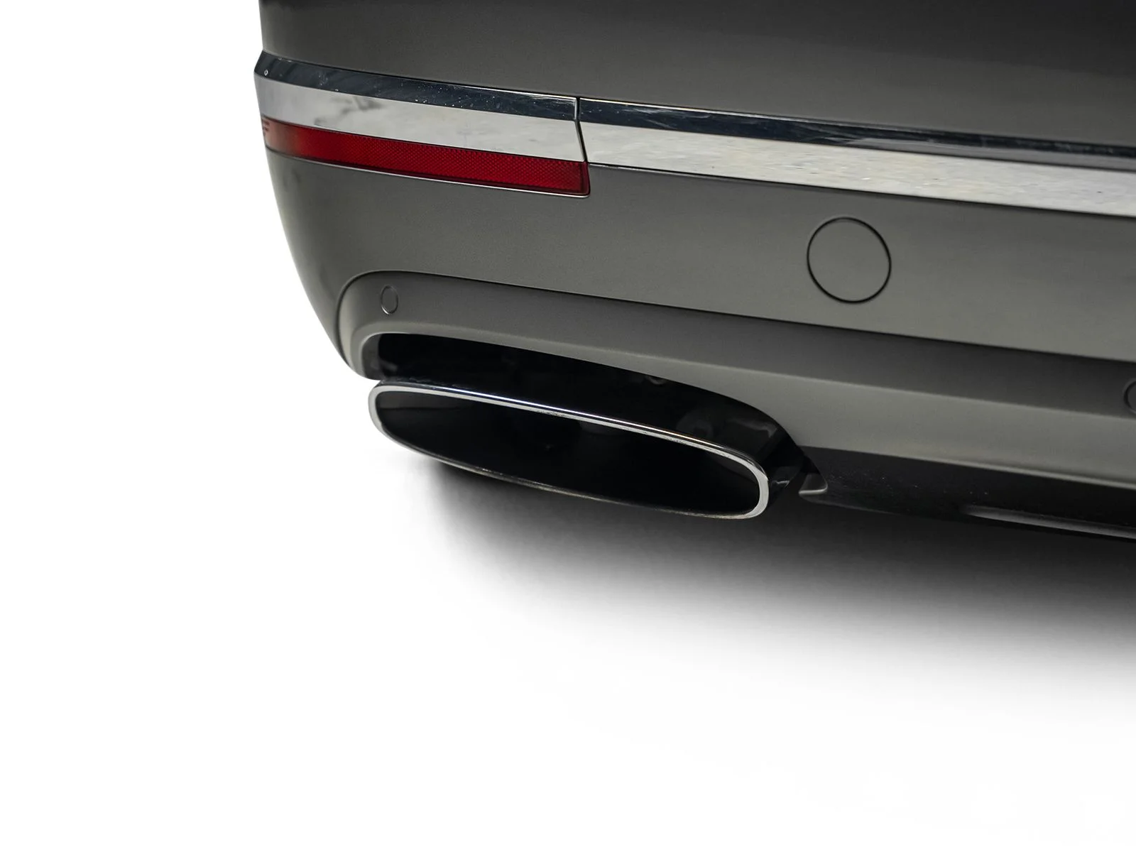 Used 2018 Gray Bentley W12 image 15