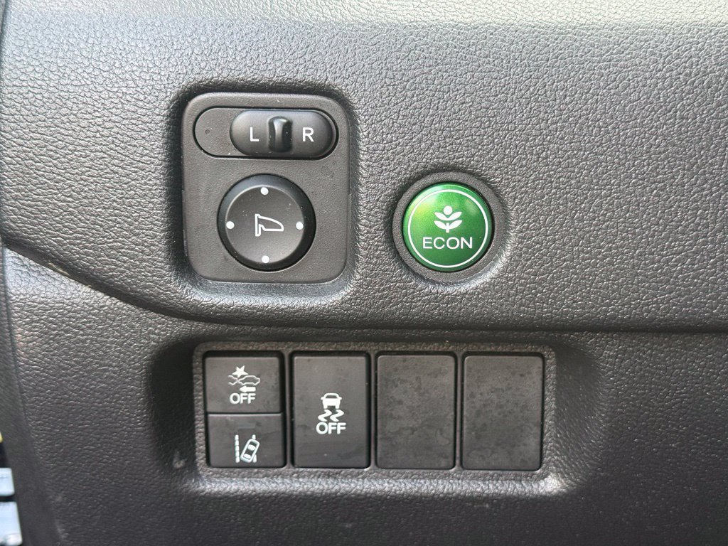 Used 2019 Blue Honda EX-L image 27