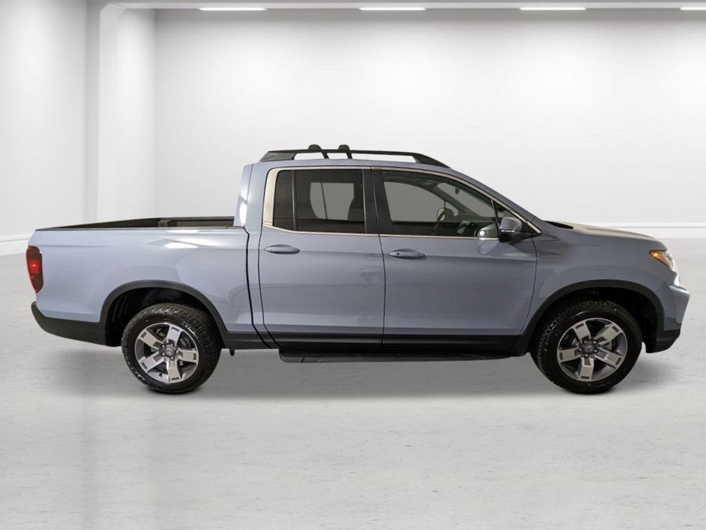 New 2026 Sonic Gray Pearl Honda RTL image 6