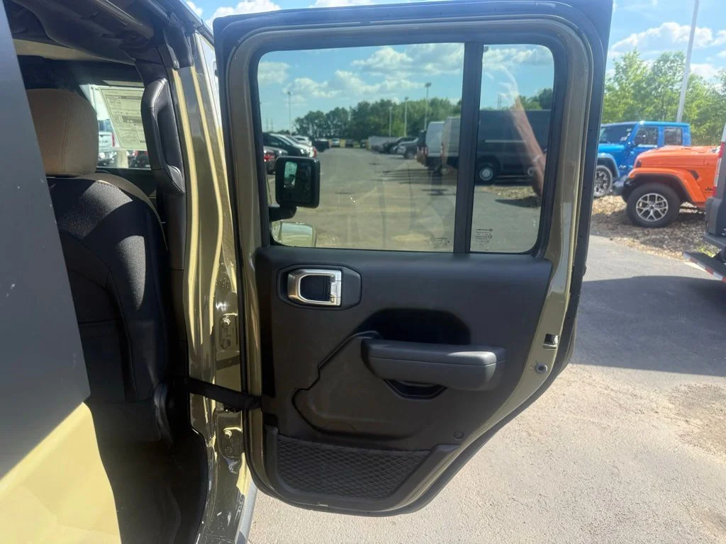 New 2026 41 Exterior Paint Jeep Willys 41 image 46