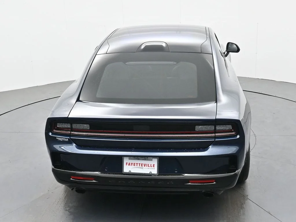 New 2026 After Dark Exterior Paint Dodge R/T Plus image 26