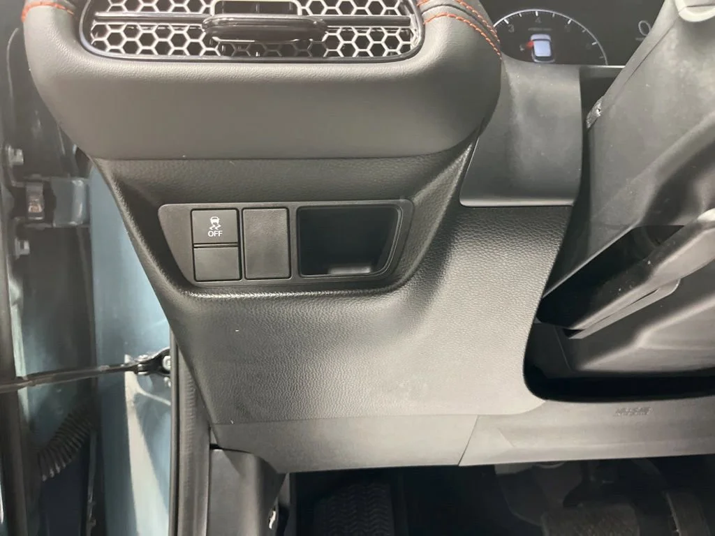 2024 Honda HR-V Sport - Photo 45