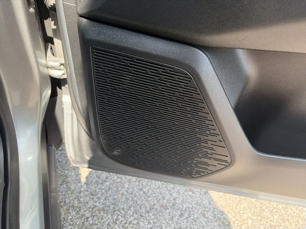Used 2025 Gray Chevrolet LT image 21