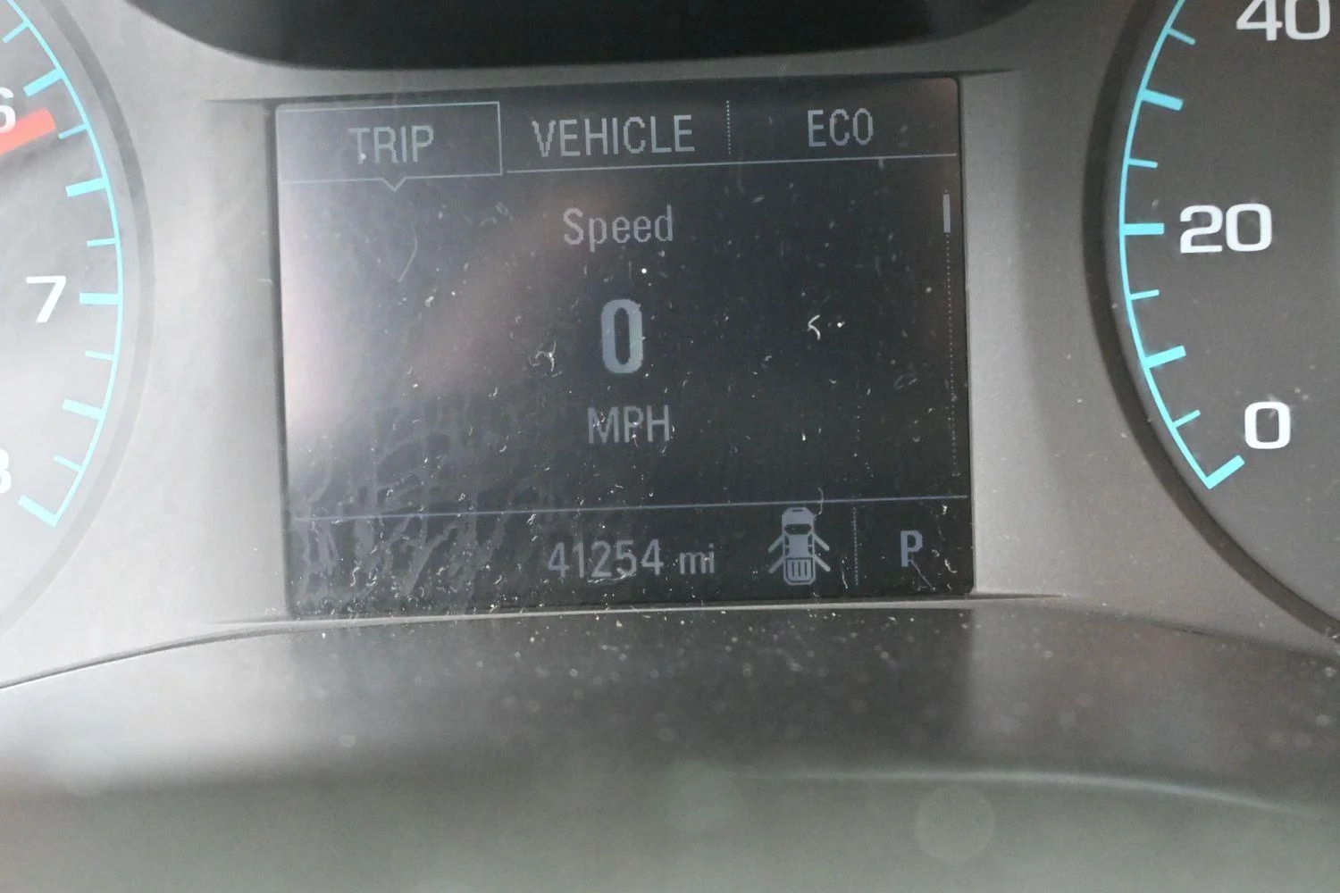 Used 2019 SILVER ICE METALLIC Chevrolet 2WD Work Truck image 17