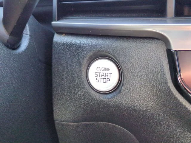 Used 2024 Gray Kia S image 26