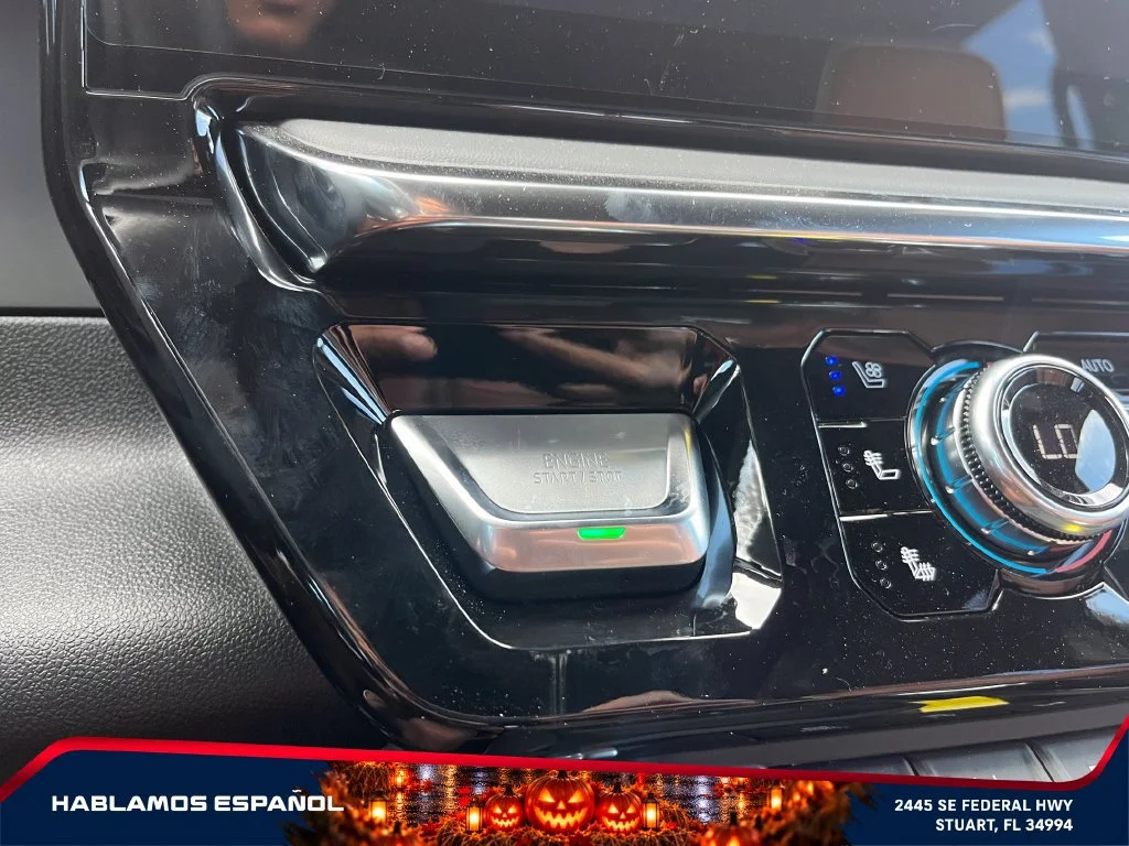 New 2026 Titanium Rush Metallic GMC Denali Ultimate image 28