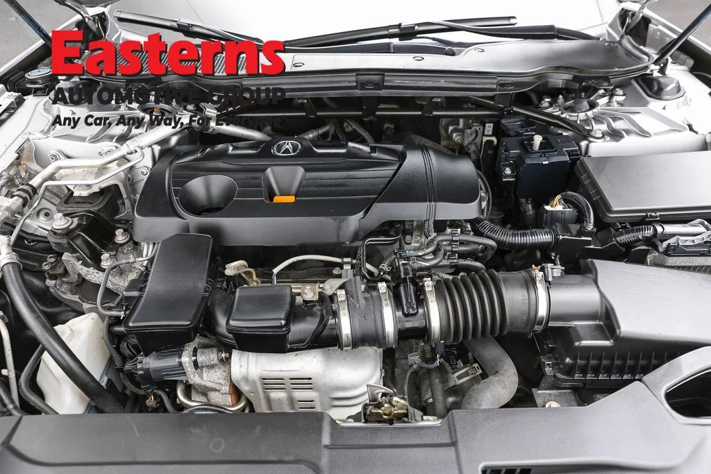 Used 2023 Silver Acura Technology Package image 7