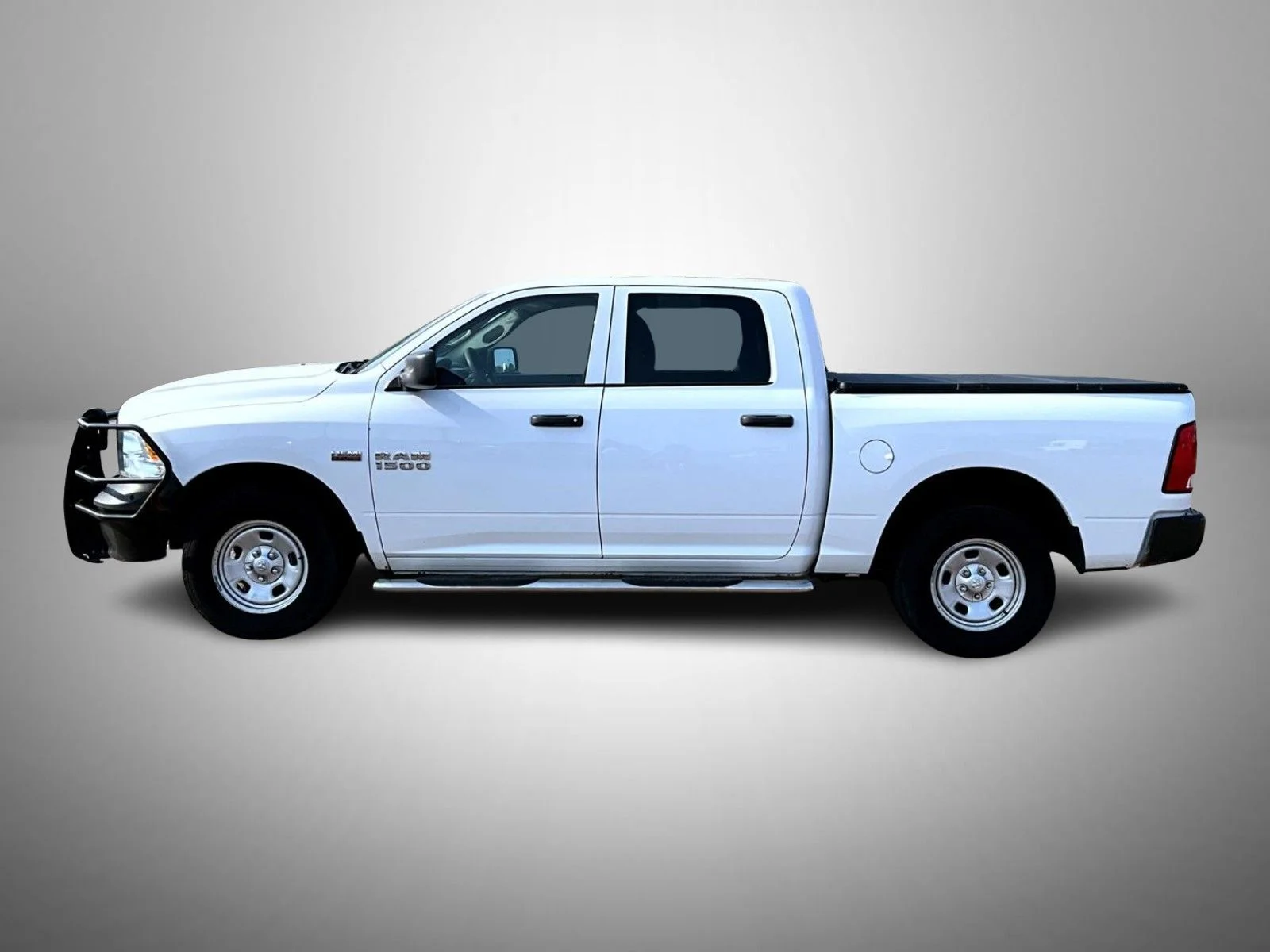 Used 2018 White Ram SSV image 8