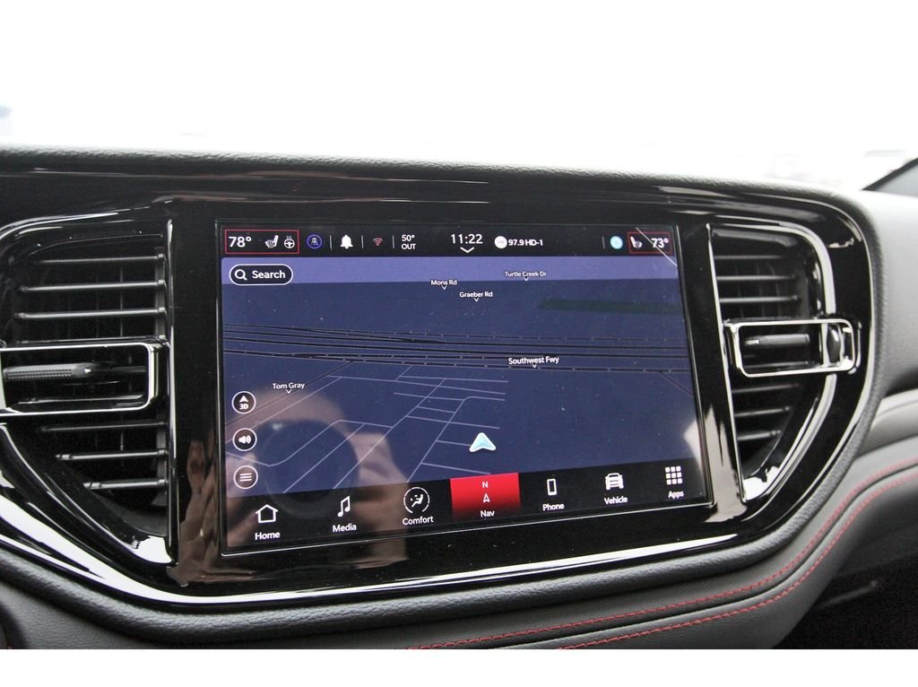 2025 Dodge Durango R/T - Photo 15