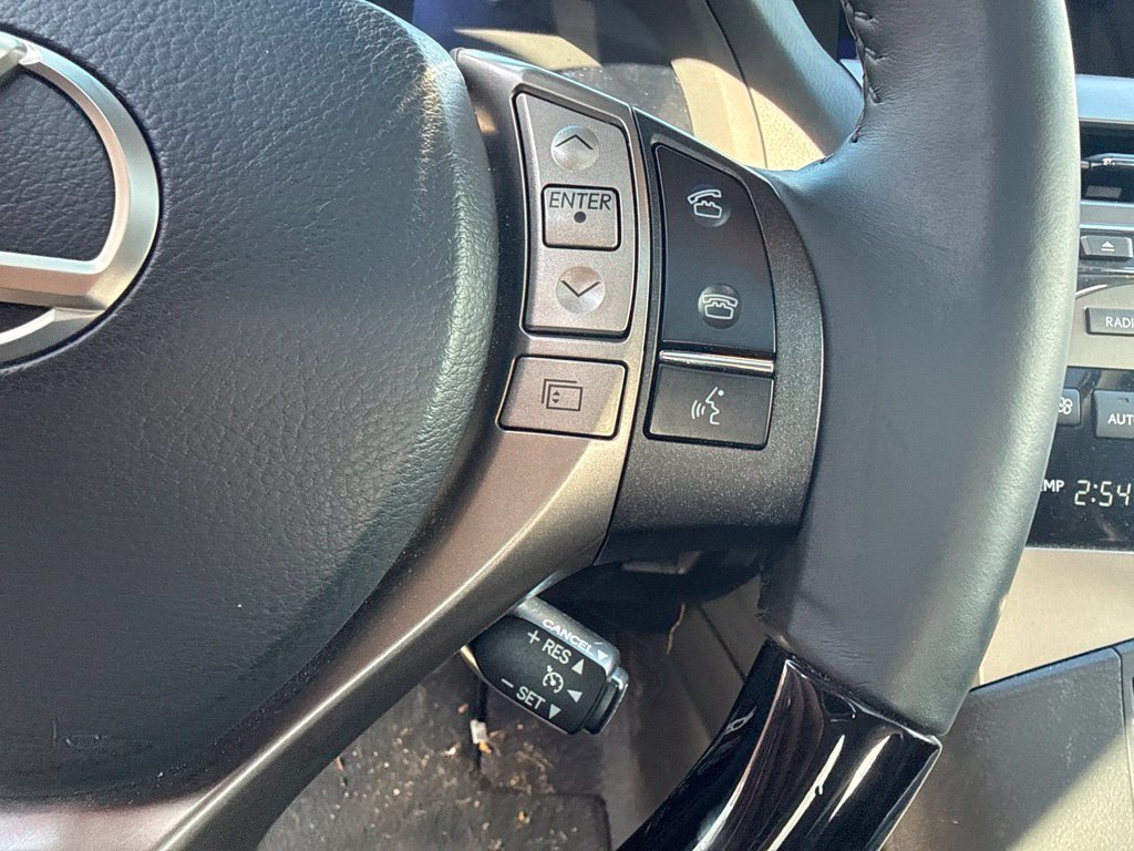 Used 2014 Stargazer Black Lexus 350 image 12