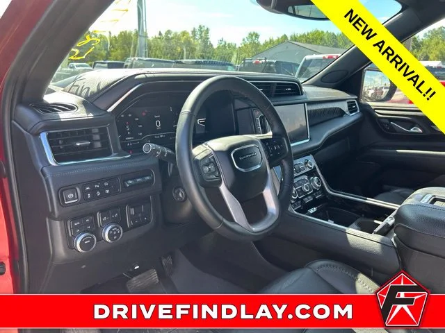 Used 2023  GMC Denali image 15