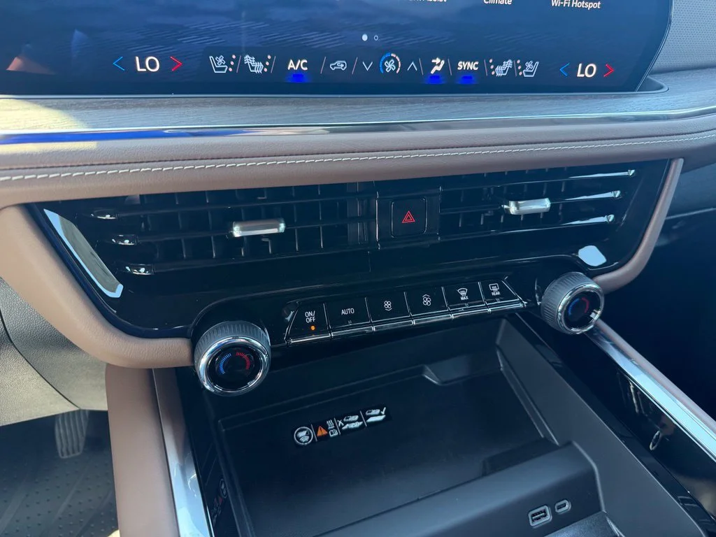 2026 Chevrolet Tahoe High Country - Photo 26