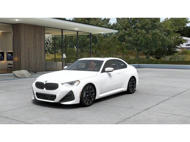2026 BMW 2 Series 230i xDrive