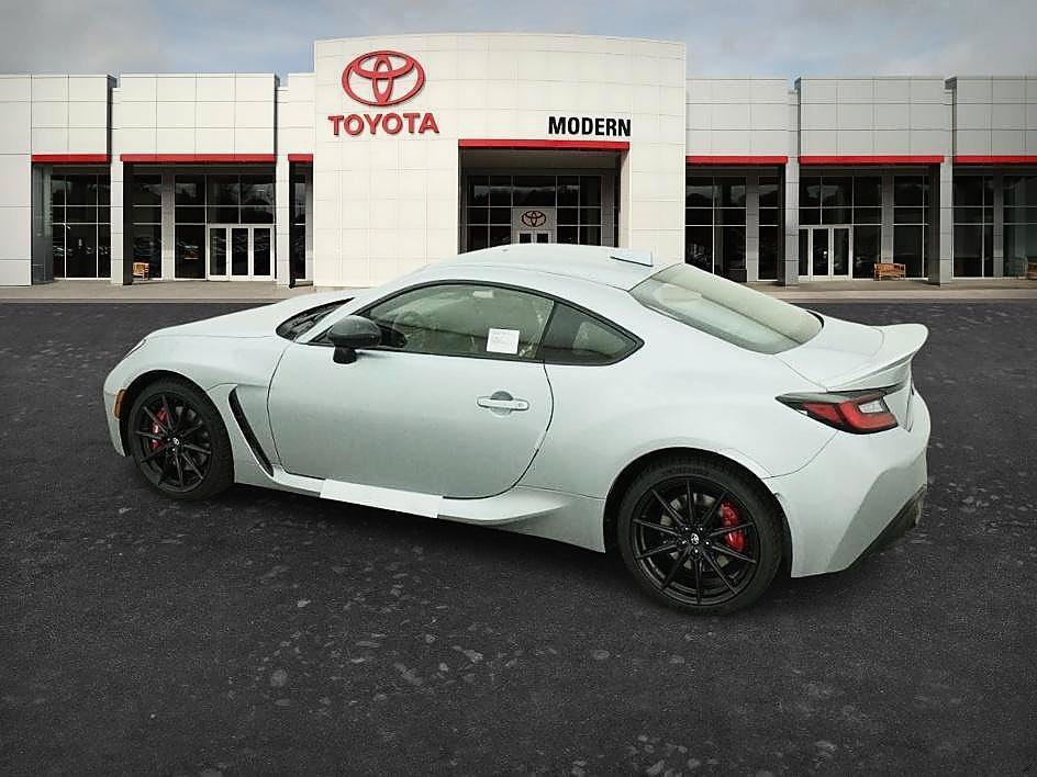 Used 2026 Steel Toyota Premium image 17