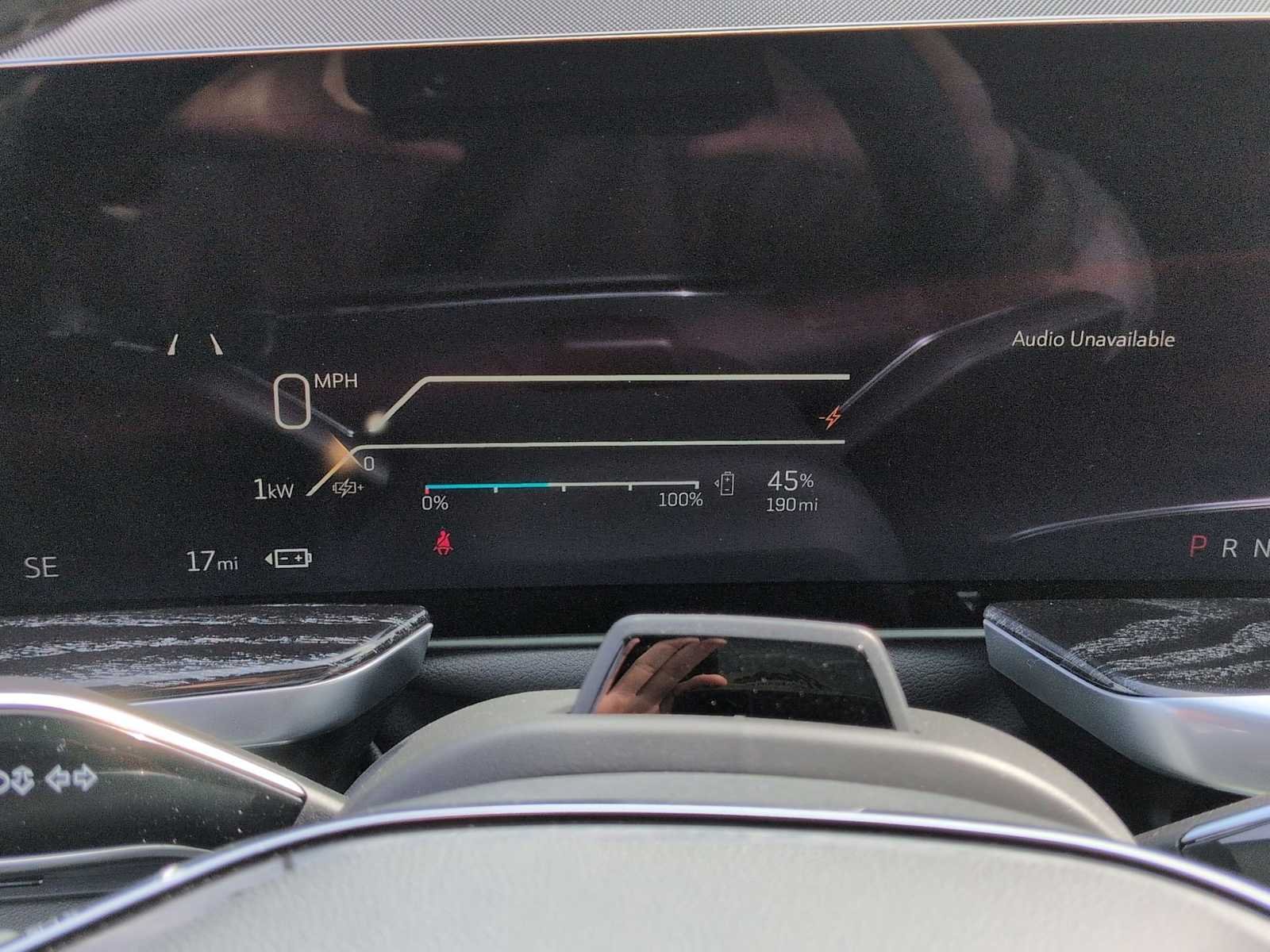 2026 Cadillac Escalade IQL Sport - Photo 17