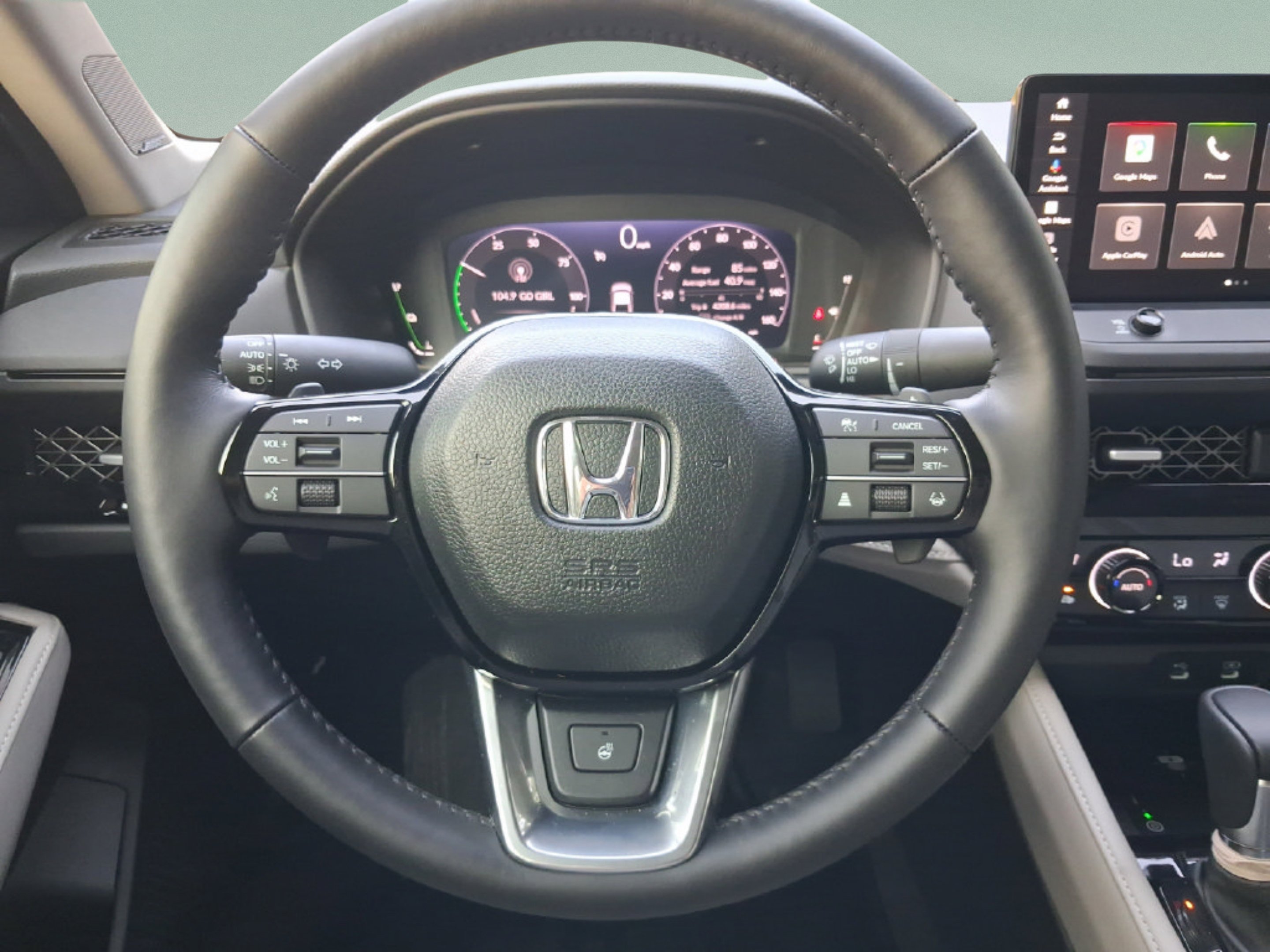 Used 2026 White Honda Touring image 19