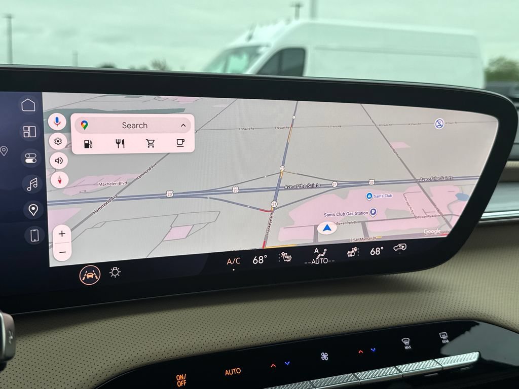 2027 Buick Enclave Preferred - Photo 31