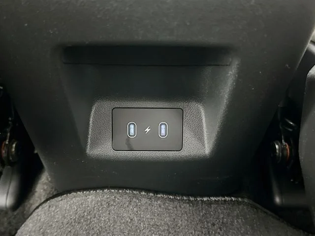 New 2026 Black Hyundai SEL image 12