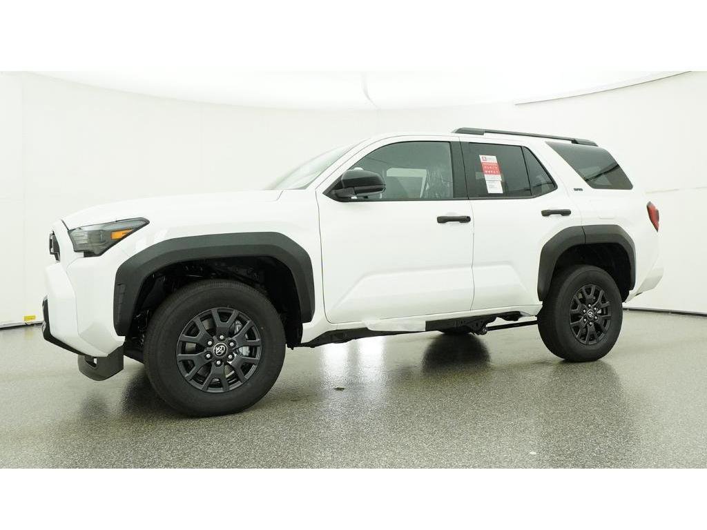 New 2026 Ice Toyota SR5 image 18