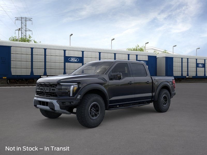 2026 Ford F-150's photo
