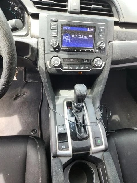 Used 2020  Honda LX image 12