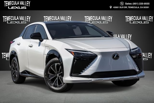 2026 Lexus RZ  350e PREMIUM