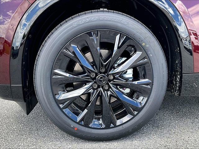 2026 Mazda CX-90 — photo 7
