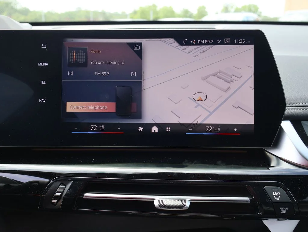 2025 BMW X1 28i - Photo 33