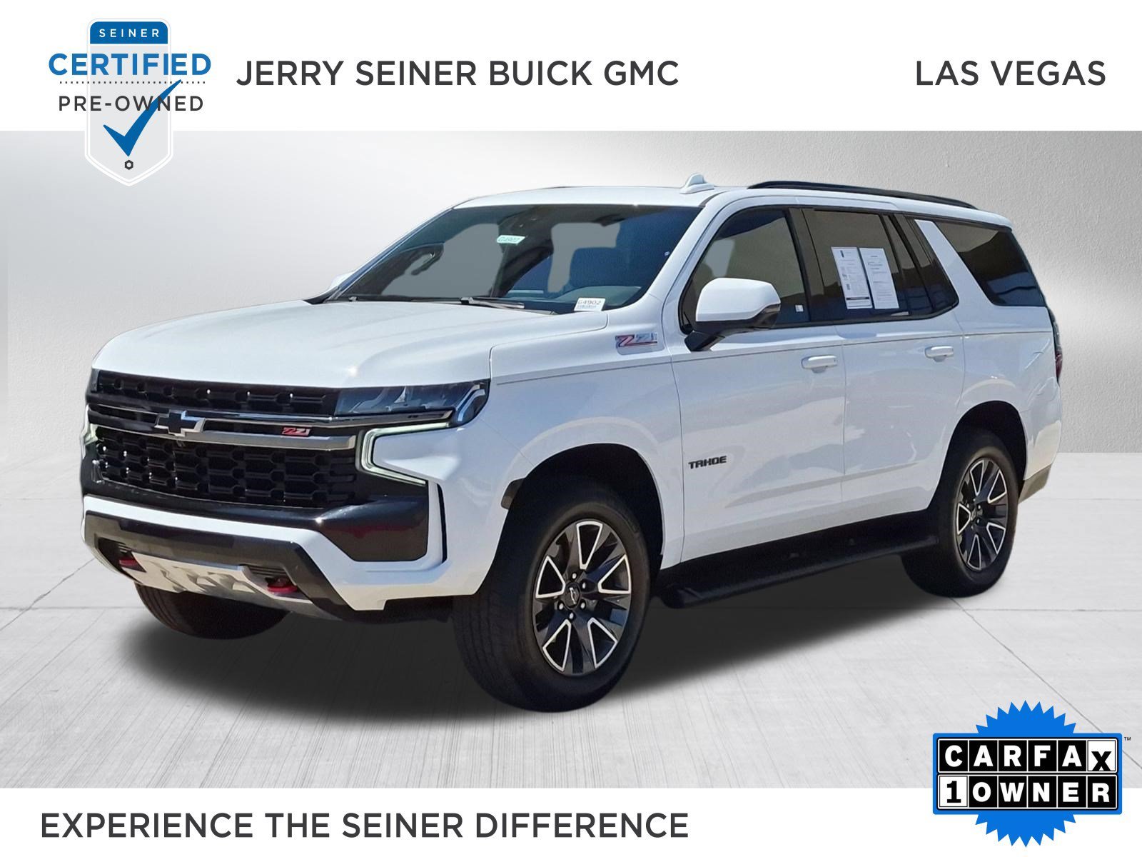2022 Chevrolet Tahoe