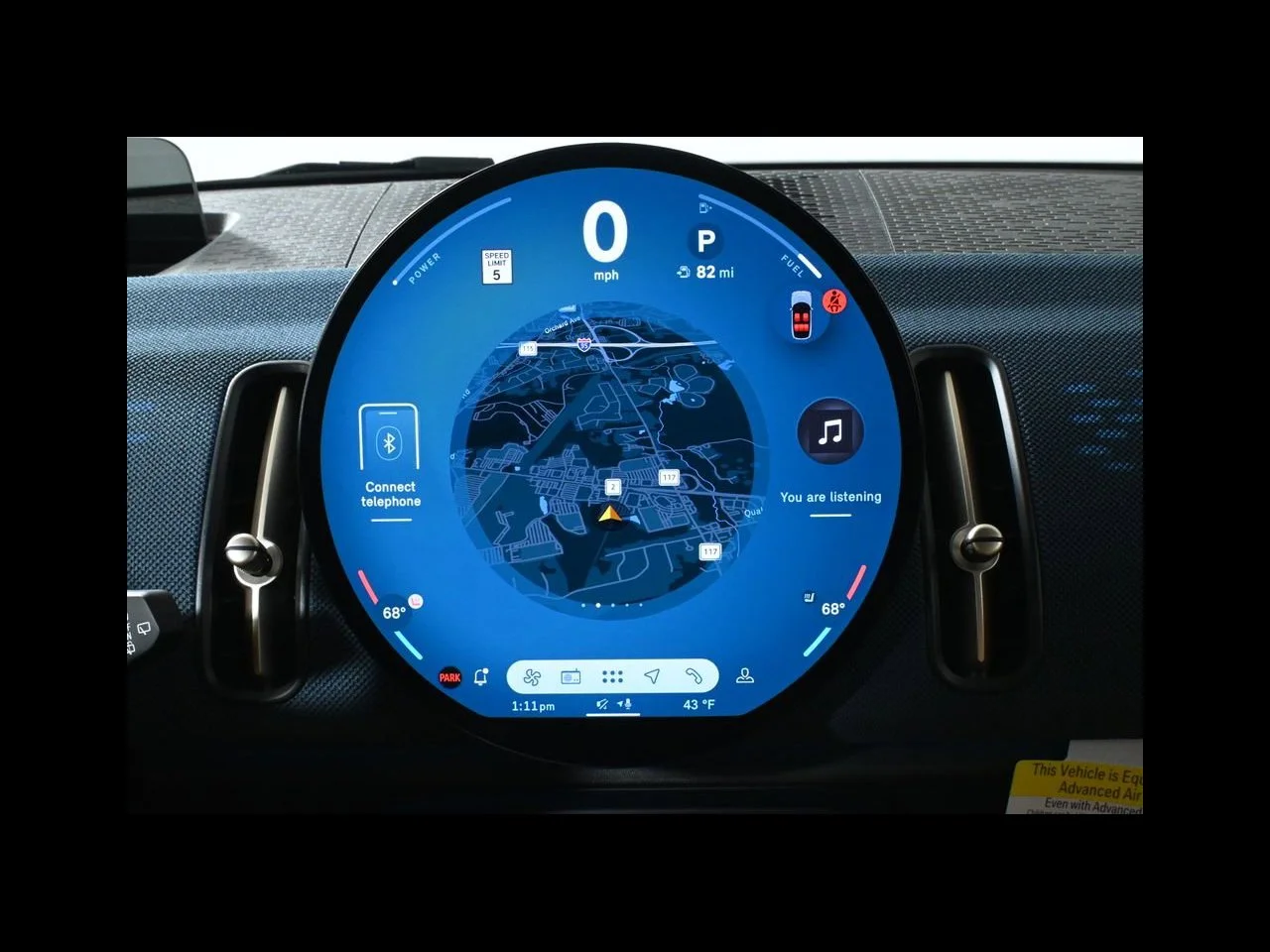 2026 MINI Countryman S - Photo 20