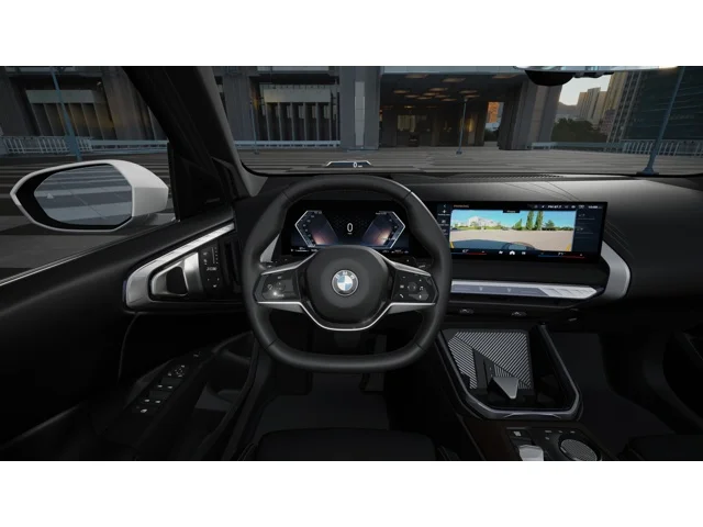 New 2026 Alpine White BMW  image 13
