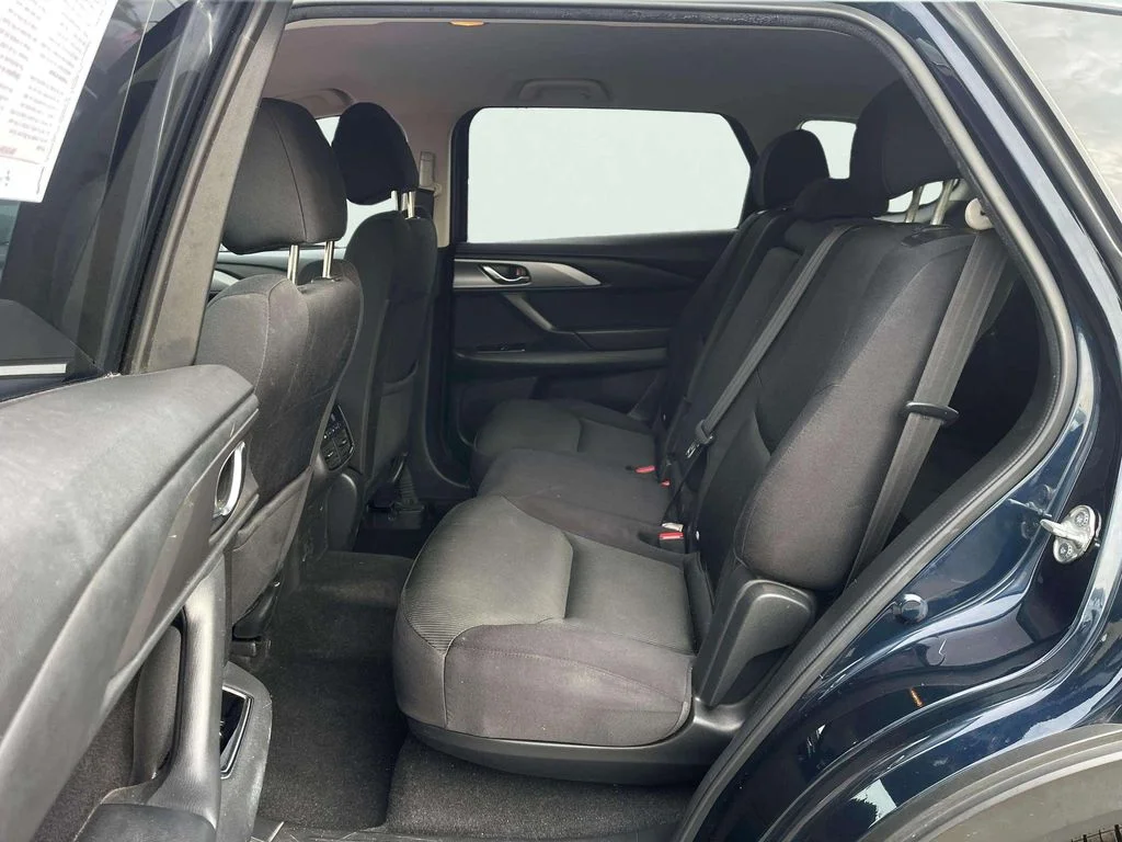 2018 Mazda CX-9 Sport - Photo 22