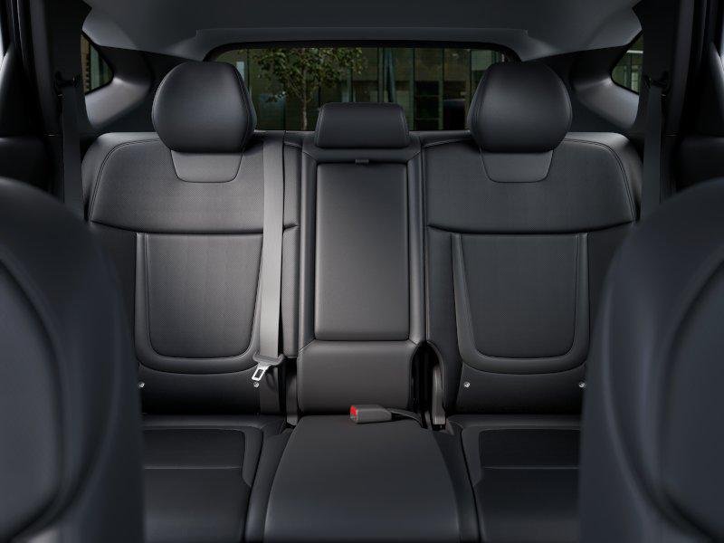 New 2026 Ecotronic Gray Hyundai SEL Convenience AWD image 30